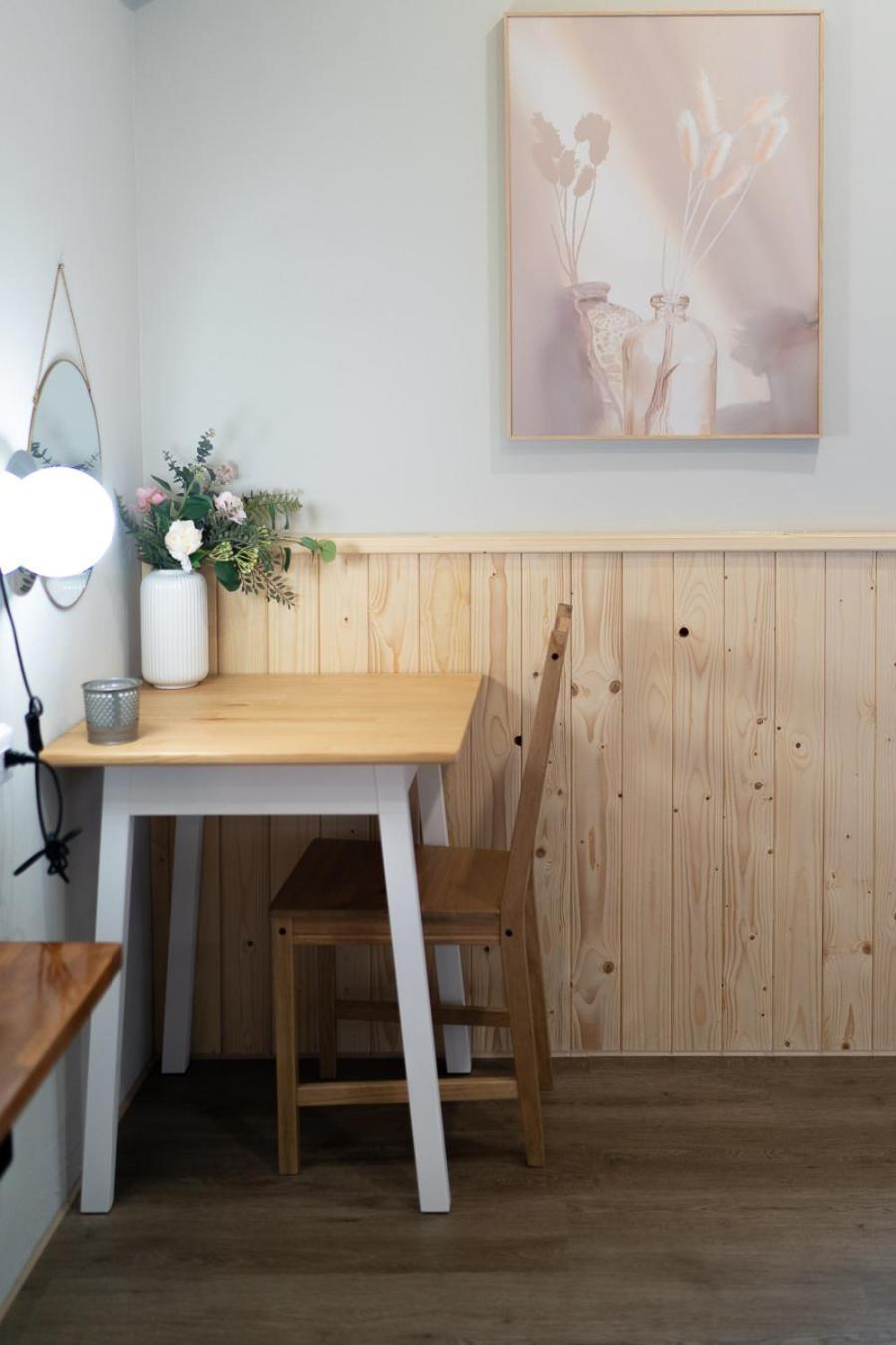 Jinyou B&B Trì Thượng Ngoại thất bức ảnh