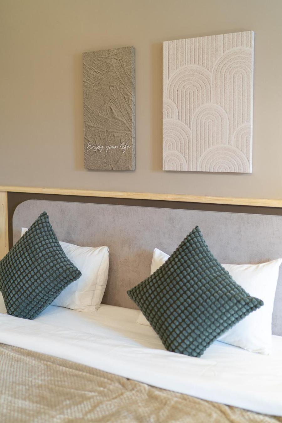 Jinyou B&B Trì Thượng Ngoại thất bức ảnh