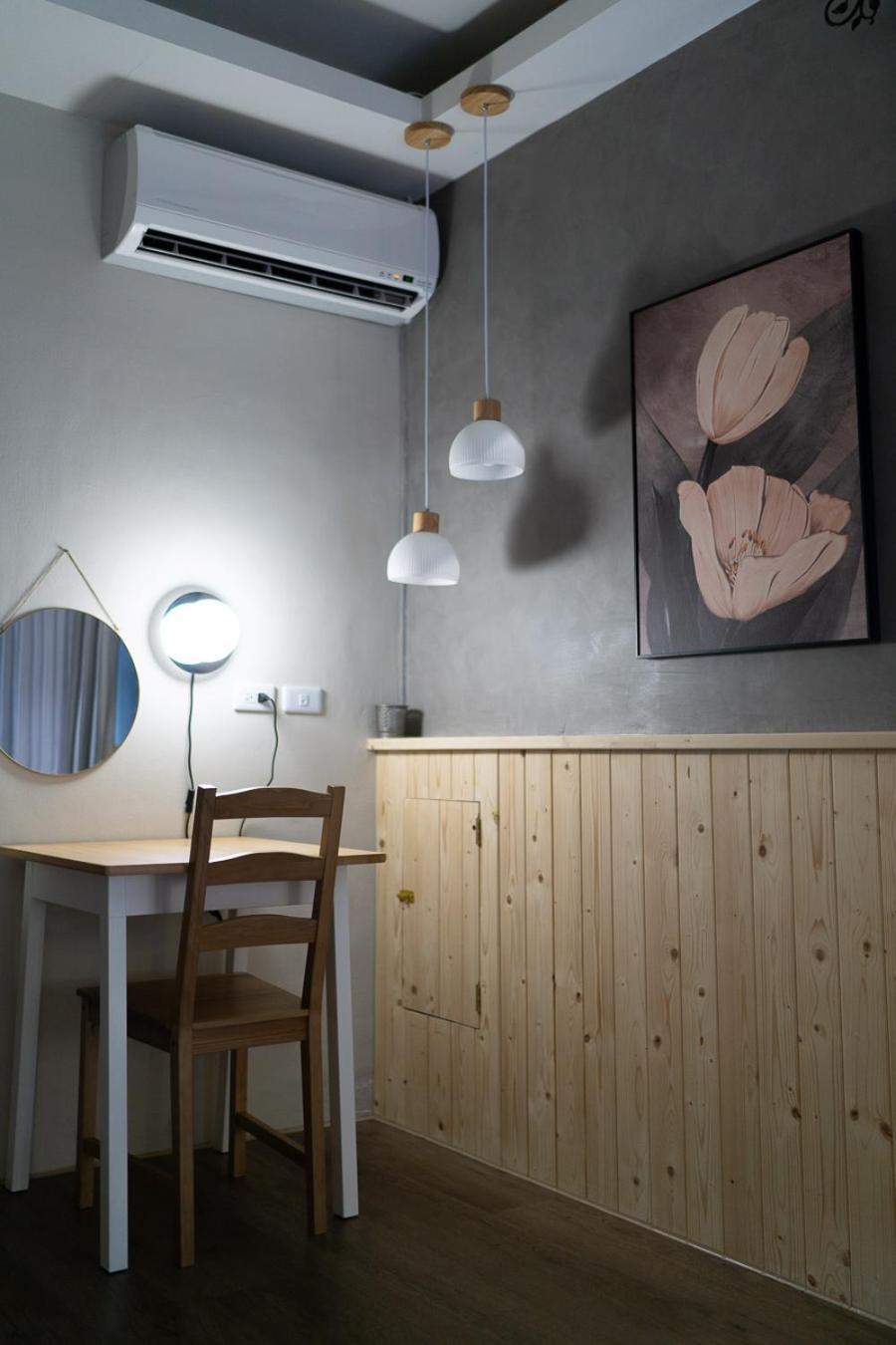 Jinyou B&B Trì Thượng Ngoại thất bức ảnh
