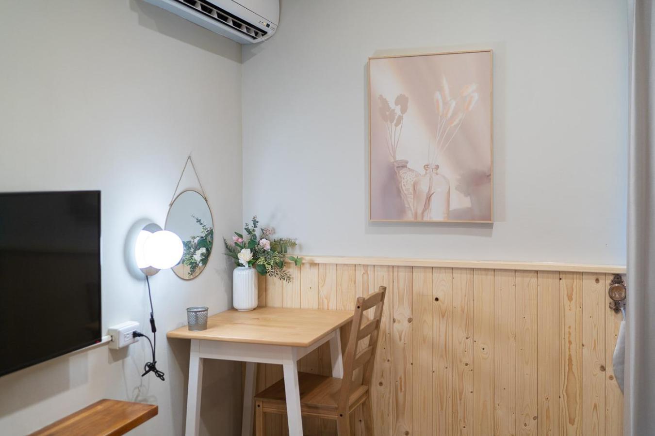 Jinyou B&B Trì Thượng Ngoại thất bức ảnh