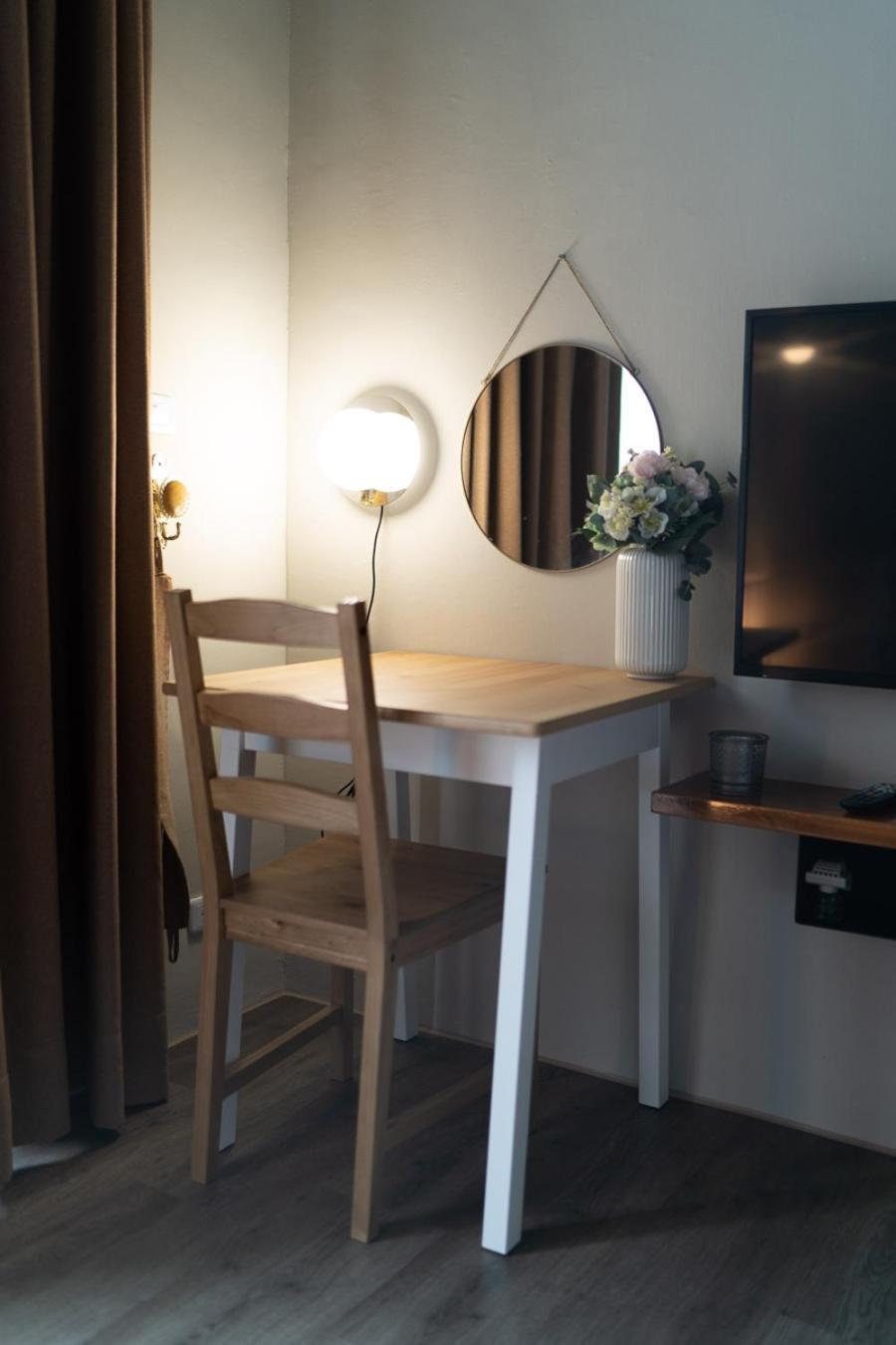 Jinyou B&B Trì Thượng Ngoại thất bức ảnh