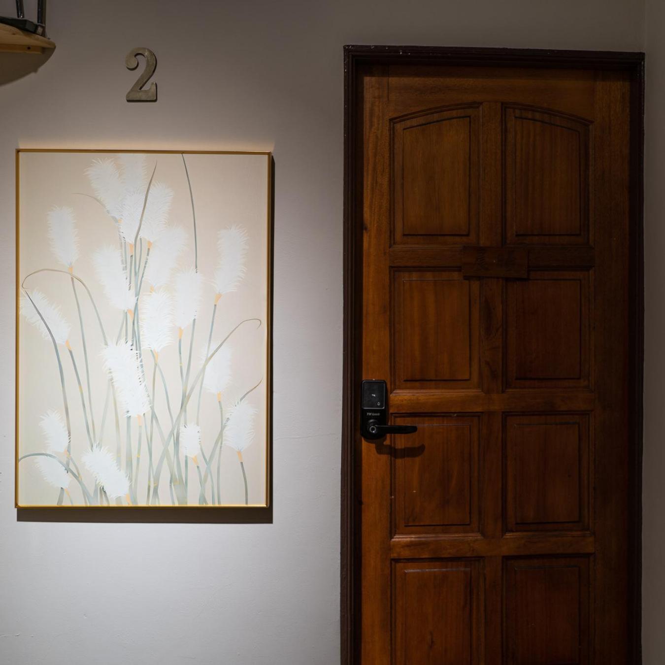 Jinyou B&B Trì Thượng Ngoại thất bức ảnh