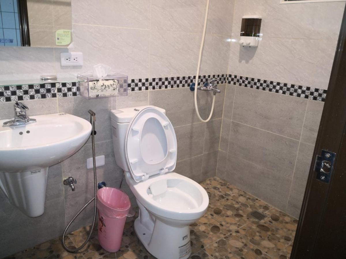 Jinyou B&B Trì Thượng Phòng bức ảnh